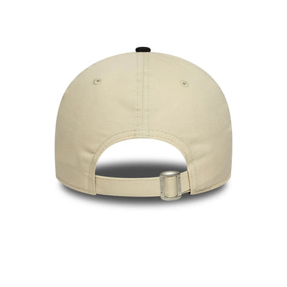 New Era - 9Forty NFL Wordmark Las Vegas Raiders