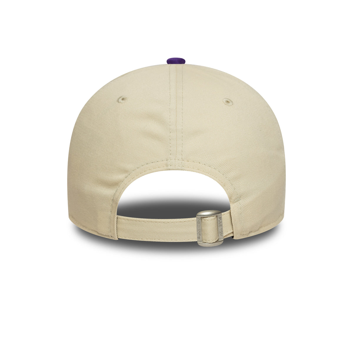 New Era - 9Forty NFL Wordmark Minnesota Vikings