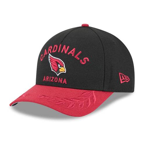 New Era - NFL 9Forty 2025 Draft Arizona Cardinals