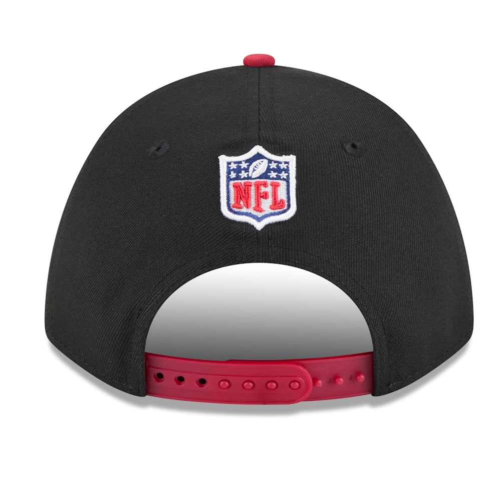 New Era - NFL 9Forty 2025 Draft Arizona Cardinals
