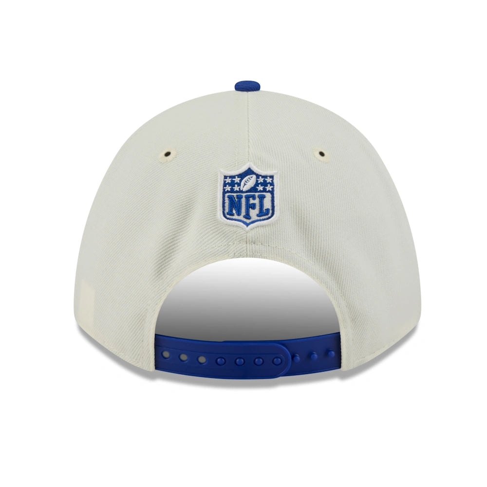 New Era - NFL 9Forty 2025 Draft Buffalo Bills
