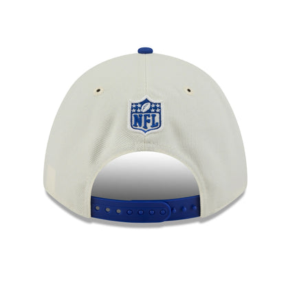 New Era - NFL 9Forty 2025 Draft Buffalo Bills