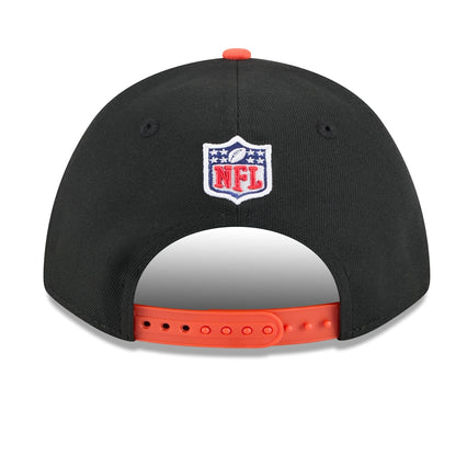 New Era - NFL 9Forty 2025 Draft Cleveland Browns