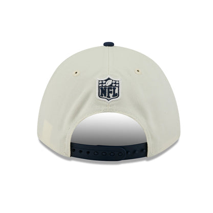 New Era - NFL 9Forty 2025 Draft Dallas Cowboys