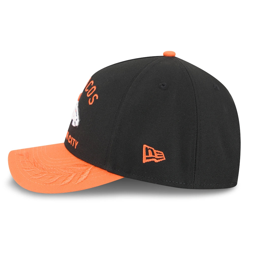 New Era - NFL 9Forty 2025 Draft Denver Broncos