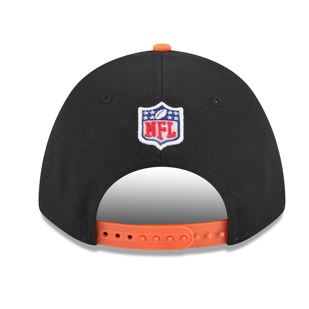 New Era - NFL 9Forty 2025 Draft Denver Broncos