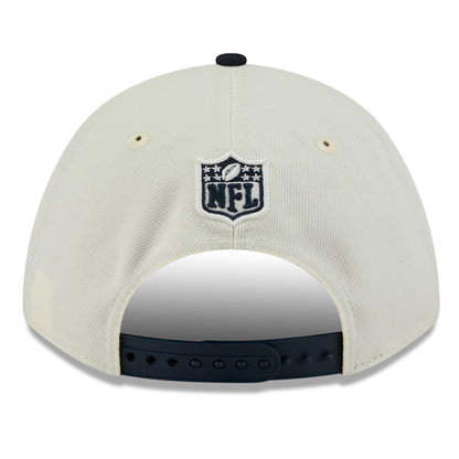 New Era - 9Forty 2025 Draft Houston Texans