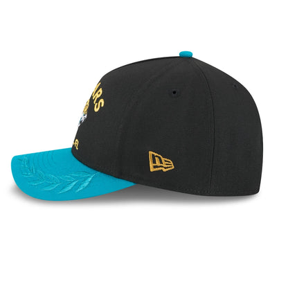 New Era - NFL 9Forty 2025 Draft Jacksonville Jaguars