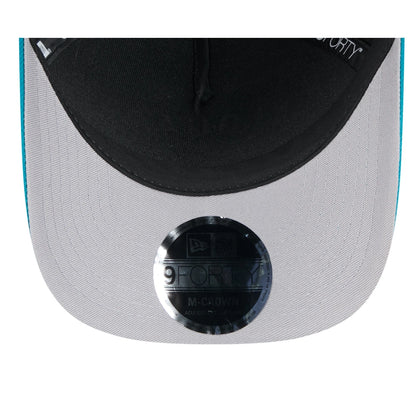 New Era - NFL 9Forty 2025 Draft Jacksonville Jaguars
