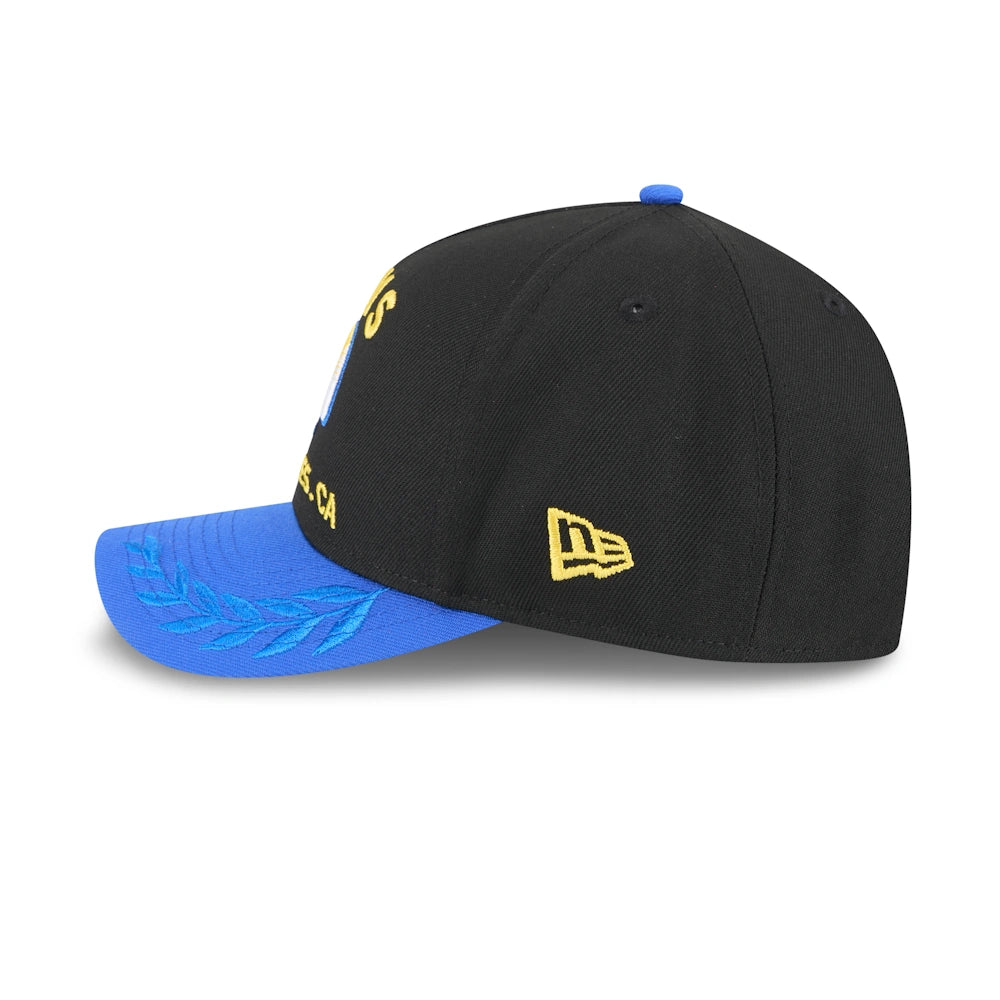 New Era - NFL 9Forty 2025 Draft Los Angeles Rams