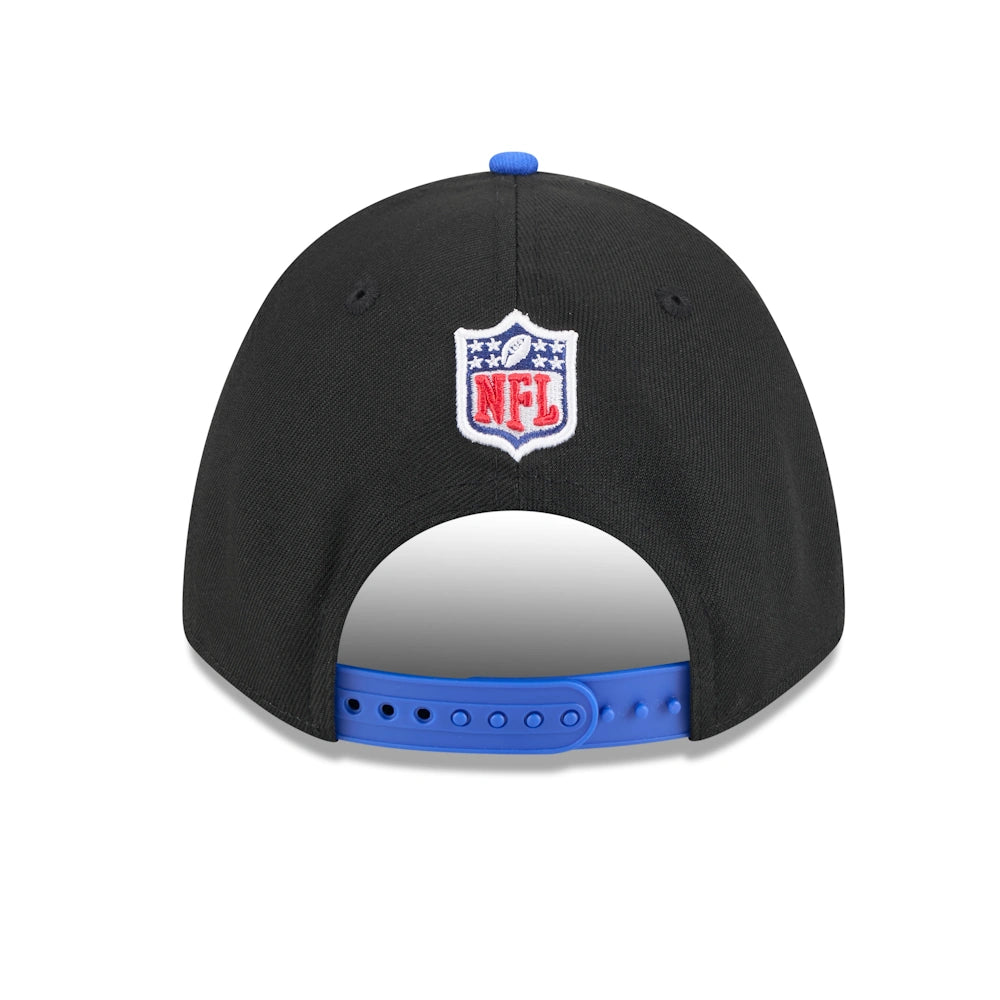New Era - NFL 9Forty 2025 Draft Los Angeles Rams