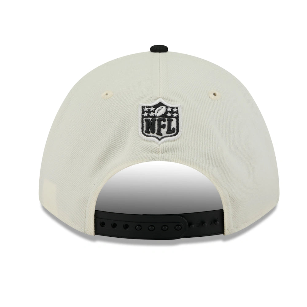 New Era - 9Forty 2025 Draft Pittsburgh Steelers