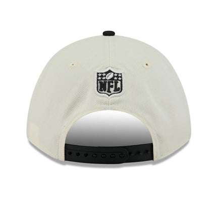 New Era - 9Forty 2025 Draft Pittsburgh Steelers