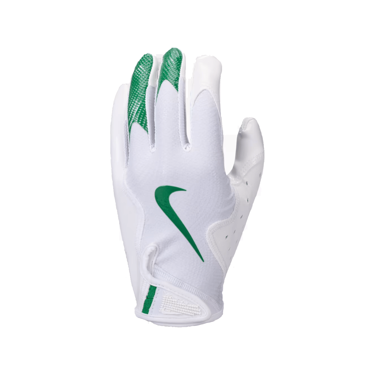NIKE - Vapor Jet 8 hanskat Vihreät 3XL