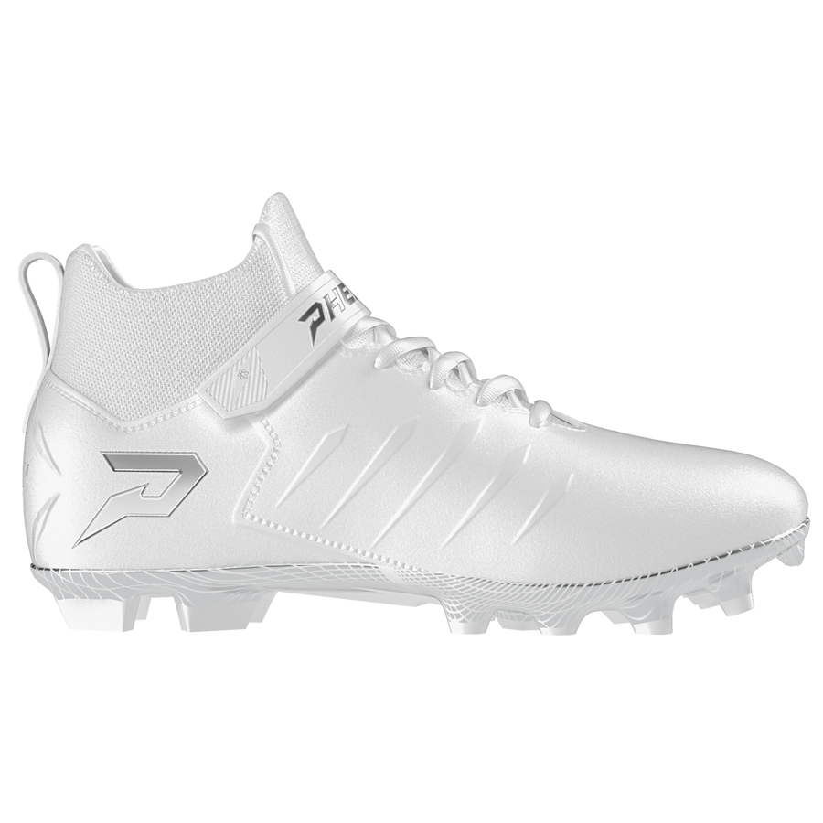 Phenom Elite - Quantum Force Mid kengät