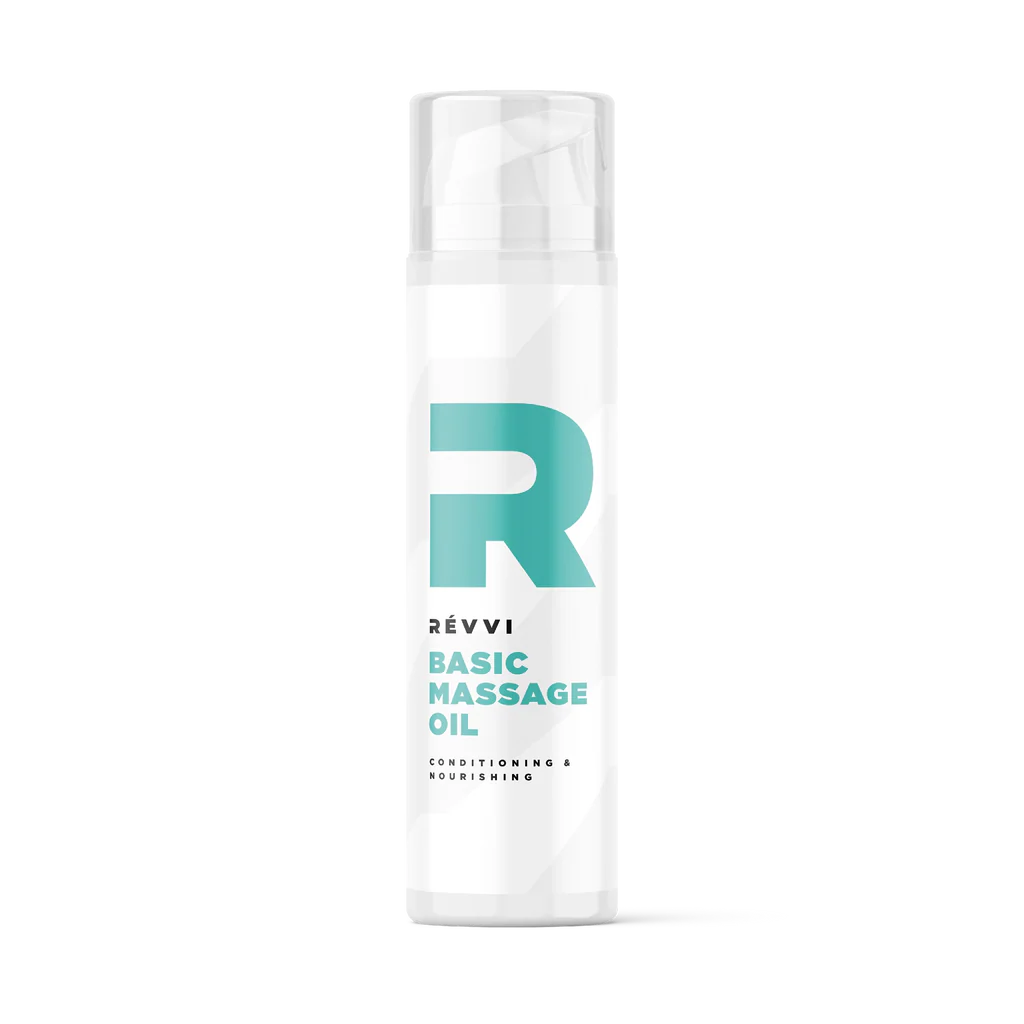 Révvi - Basic Hierontaöljy