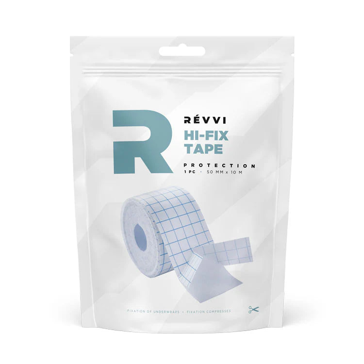 Révvi - Hi-Fix Peitelaastari