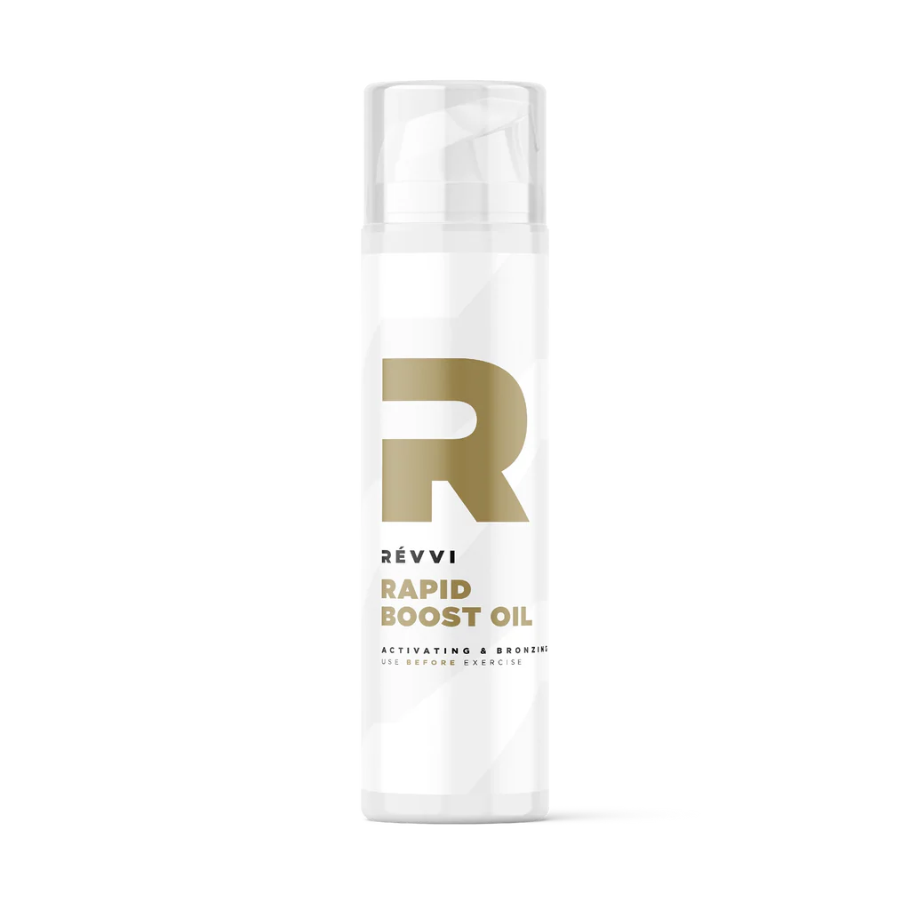 Révvi - Rapid Boost - Öljy