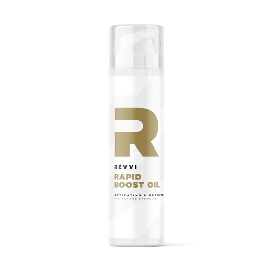 Révvi - Rapid Boost - Öljy