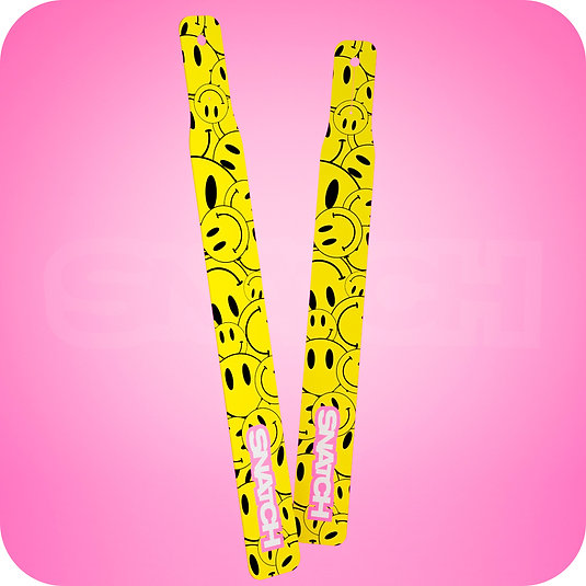Snatch Flag Football - Graphic Lippu