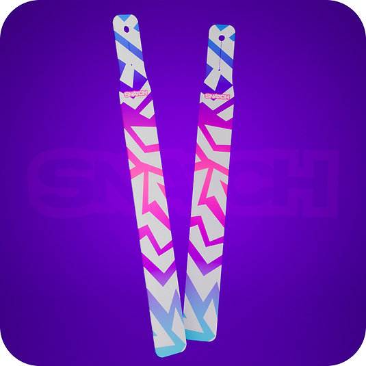 Snatch Flag Football - Graphic Lippu
