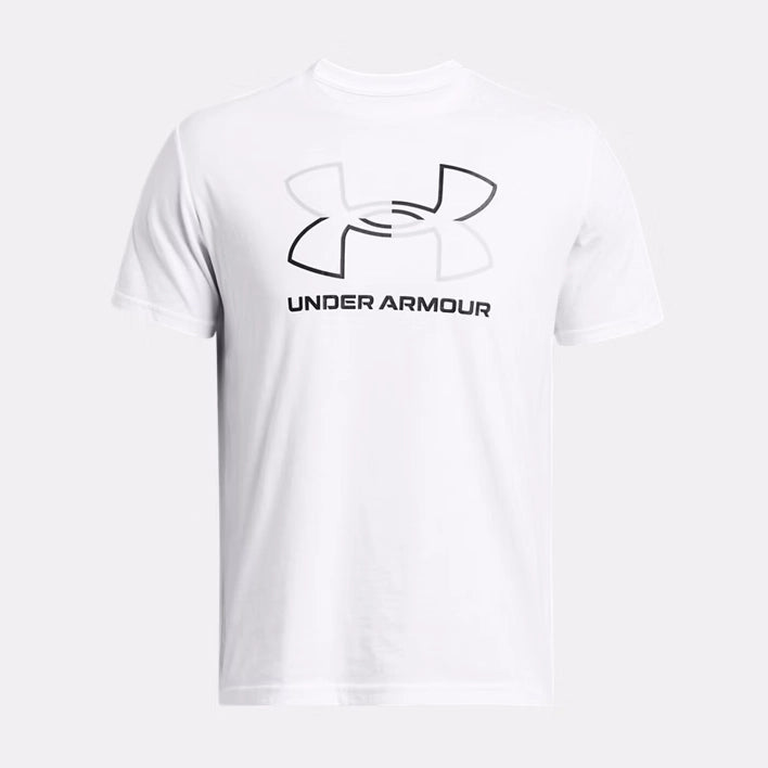 Under Armour - GL Foundation Update SS T-paita
