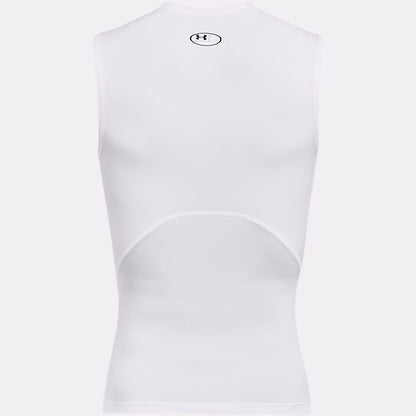 Under Armour - HeatGear Hihaton Kompressiopaita