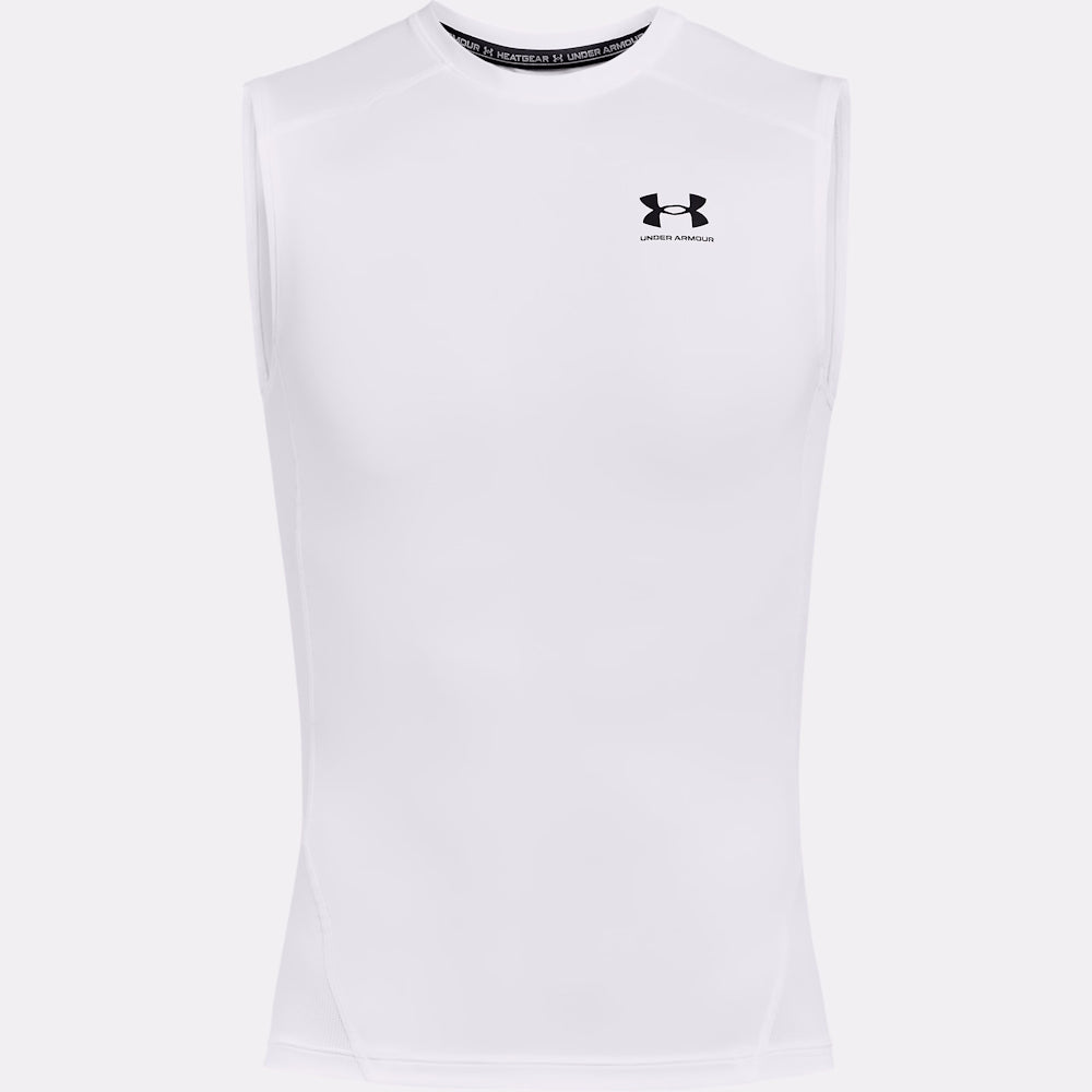Under Armour - HeatGear Hihaton Kompressiopaita