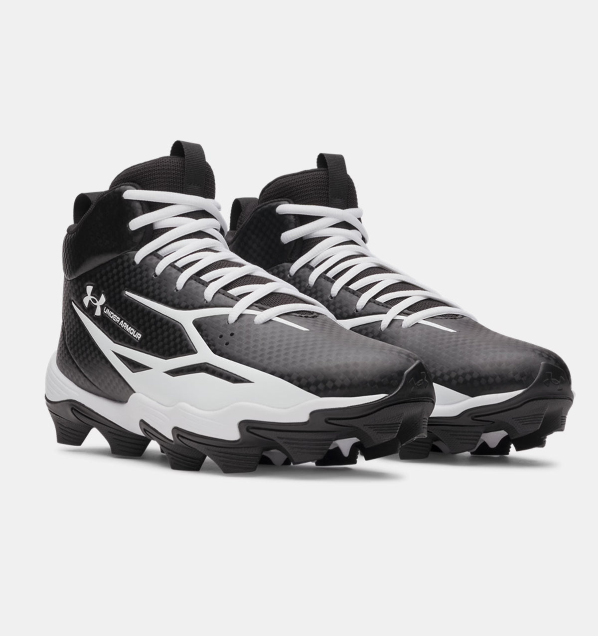 Under Armour - Spotlight Hammer WIDE