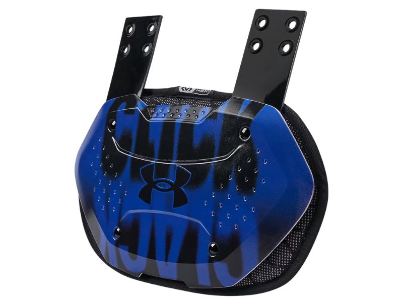 Under Armour - Gameday Armour Back Plate