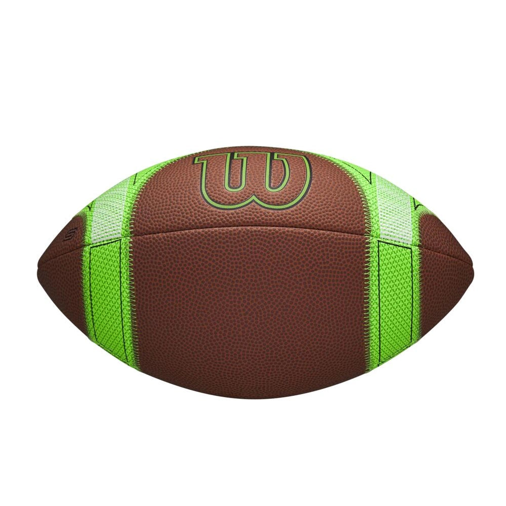 Wilson - GST Hylite Speedskin TDJ pallo
