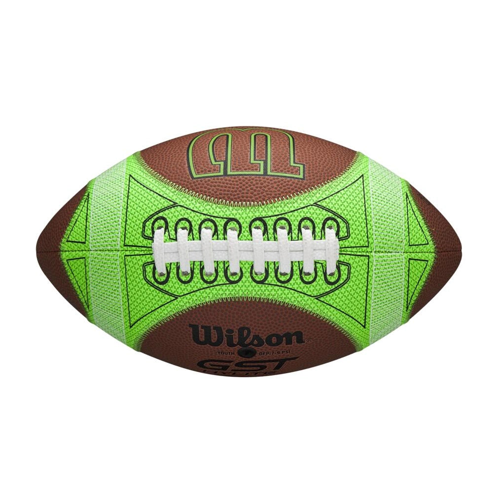 Wilson - GST Hylite Speedskin TDJ pallo