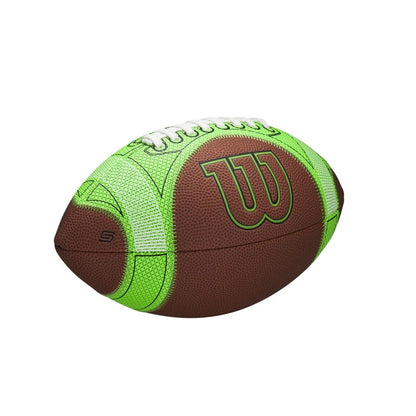 Wilson - GST Hylite Speedskin TDJ pallo