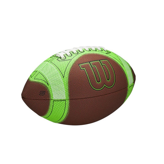 Wilson - GST Hylite Speedskin TDJ pallo
