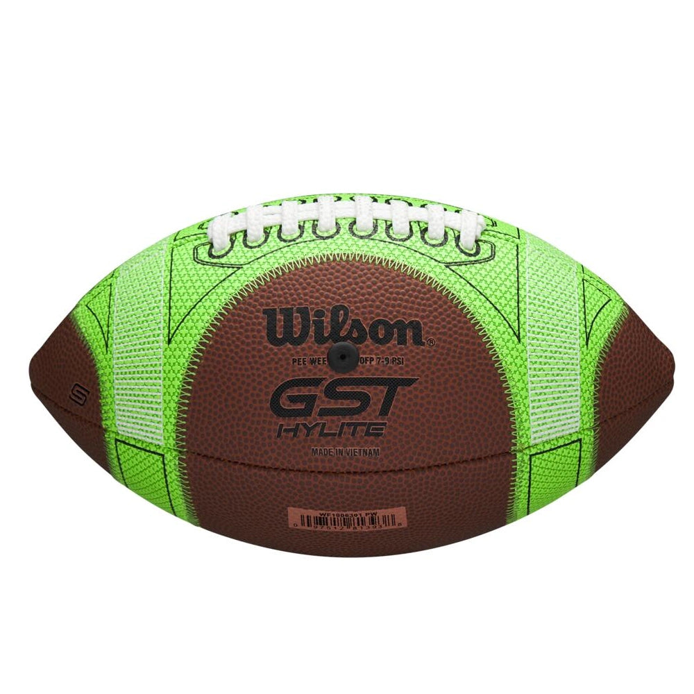 Wilson - GST Hylite Speedskin TDY pallo