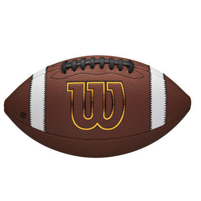 Wilson - GST Speedskin TDY komposiittipallo