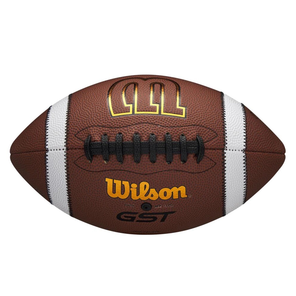 Wilson - GST Speedskin TDY komposiittipallo