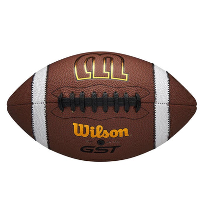 Wilson - GST Speedskin TDY komposiittipallo