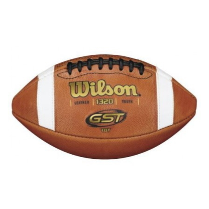 Wilson GST TDY - Nahkapallo