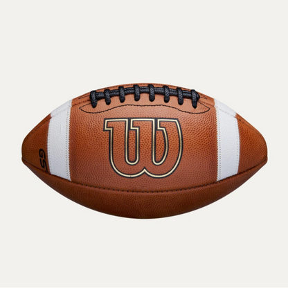 Wilson GST TDY - Nahkapallo