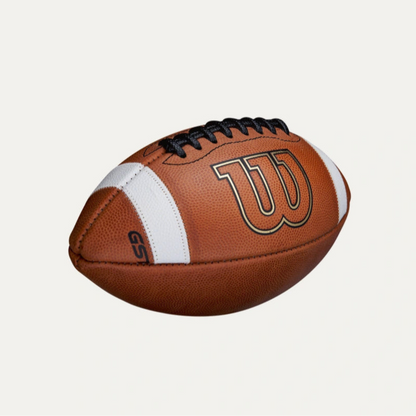 Wilson GST TDY - Nahkapallo