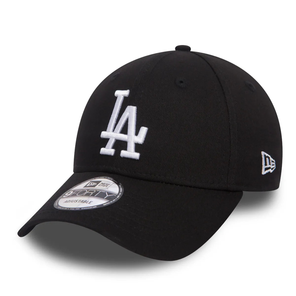 New Era - 9FORTY MLB Los Angeles Dodgers The League -lippis