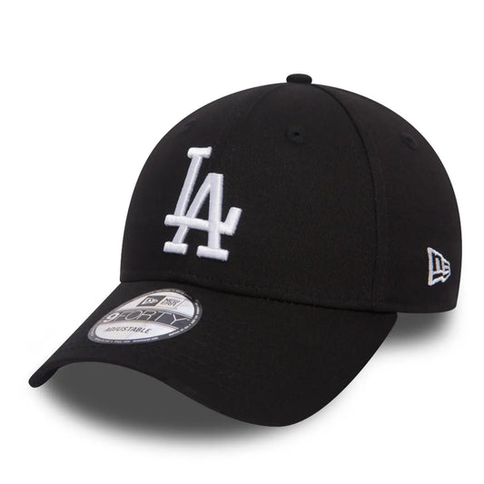 New Era - 9FORTY MLB Los Angeles Dodgers The League -lippis