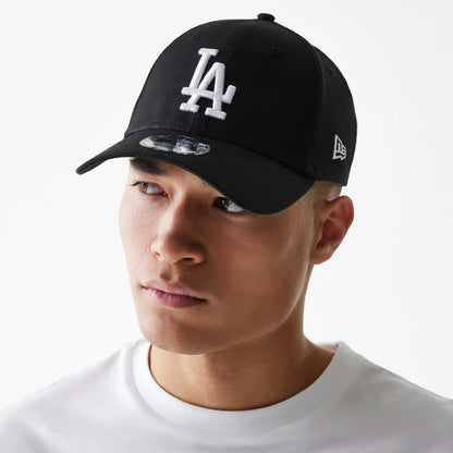 New Era - 9FORTY MLB Los Angeles Dodgers The League -lippis