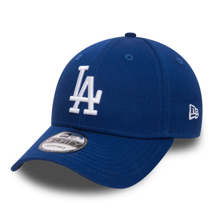 New Era - 9FORTY MLB Los Angeles Dodgers The League -lippis