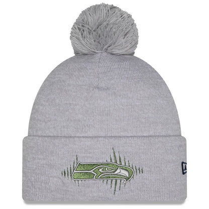 New Era - NFL Seattle Seahawks 2025 Rivalries Collection Fan Pack -pipo