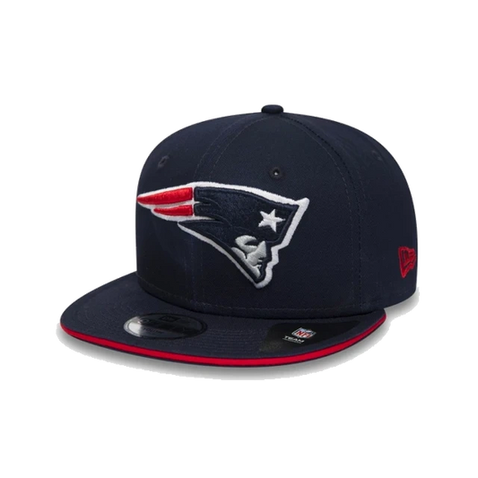 New Era - 9Fifty NFL Classic Snapback New England Patriots