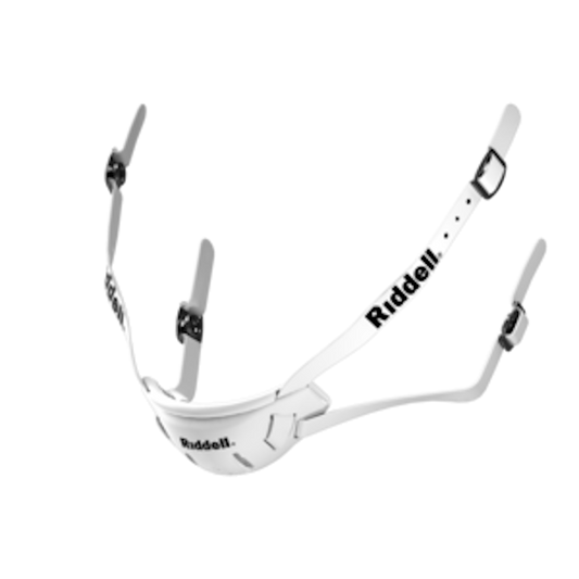 Riddell - Kova leukakuppi