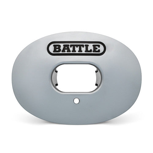 Battle - Oxygen The Standard hammassuojat