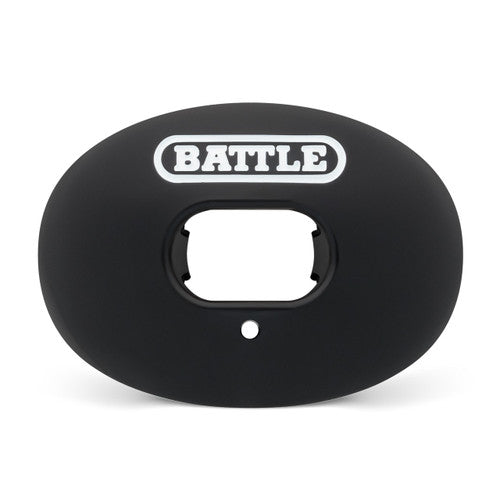 Battle - Oxygen The Standard hammassuojat